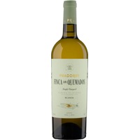 Real Sitio de Ventosilla Burgos Pradorey Blanco Finca Los Quemados Ribera del Duero DO - - Duero-Tal (Castilla y Leon), Spanien