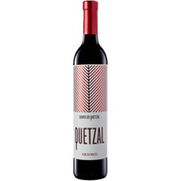 Quinta do Quetzal Lda Quetzal Rich Red Vinho Licoroso Alentejo DOC - - Alentejo, Portugal