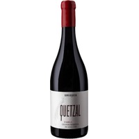 Quinta do Quetzal Lda Quetzal Família Grande Reserva Tinto Alentejo DOC - - Alentejo, Portugal