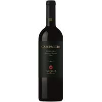 Arillo in Terrabianca Campaccio IGT - - Toskana, Italien