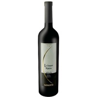 Cantine Lenotti Ripasso Valpolicella Classico Superiore DOC Le Crosare - - Veneto, Italien