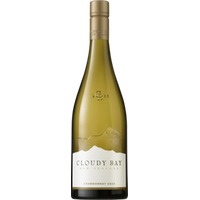 Cloudy Bay Chardonnay - - Marlborough/Blenheim, Neuseeland