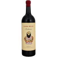 Casa Rojo Macho Man Monastrell Jumilla DO - - Levante, Spanien