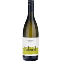 Gerhard Markowitsch Chardonnay Carnuntum - - Carnuntum, Österreich
