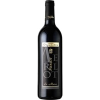 Corte Figaretto Veneto IGT Merlot Le More - - Veneto, Italien