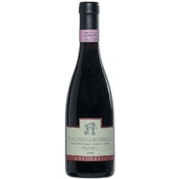 Antonelli PASSITO di Sagrantino di Montefalco DOCG - - Umbrien, Italien
