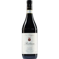 Elio Filippino Serra Capelli Barbaresco DOCG - - Piemont, Italien