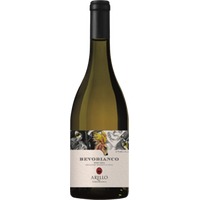 Arillo in Terrabianca Bevo Bianco Toscana IGT - - Toskana, Italien