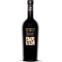 Tenuta Ulisse Montepulciano d'Abruzzo DOP - - Abruzzen, Italien