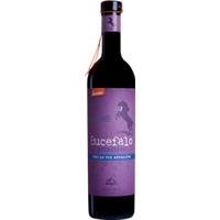 Cooperativa Olearia Vinicola Orsogna Bucefalo Terre di Chieti PGI Primitivo - - Abruzzen, Italien