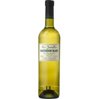 Les Jamelles Sauvignon blanc Vin de Pays d'Oc - - Midi - Languedoc-Roussillon, Frankreich