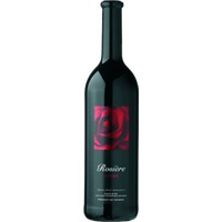 Rosière Syrah Pays d'Oc IGP - - Midi - Languedoc-Roussillon, Frankreich
