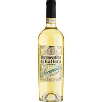 Silvio Carta Vermentino di Gallura DOCG - - Sardinien, Italien