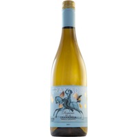 Dominio de La Granadilla Verdejo VS Orgánico DO Rueda - - Duero-Tal (Castilla y Leon), Spanien