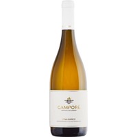 Etna DOC Bianco Camporè - - Sizilien, Italien
