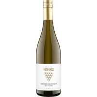 Weingut Hans & Christine Nittnaus Grüner Veltliner Selection QW - - Burgenland, Österreich