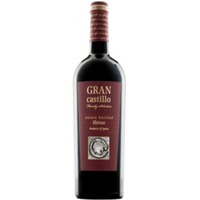 Bodegas Gran Castillo Shiraz Family Selection Valencia DO - - Levante, Spanien