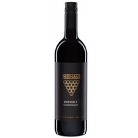 Weingut Hans & Christine Nittnaus Zweigelt Luckenwald Reserve - - Burgenland, Österreich