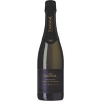 Eikendal MCC Méthode Cap Classique Brut Western Cape - - Coastal Region, Südafrika