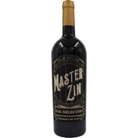 Masseria Tagaro di Lorusso MasterZIN Old Vines Oak Selection Puglia IGP - - Apulien, Italien