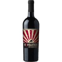 Revolution, Lézignan Corbières Revolution Dry Aged appassimento Pays d’Oc IGP - - Midi - Languedoc-Roussillon, Frankreich