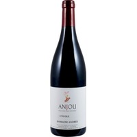 Domaine Andrée L'École Anjou Rouge AC - - Loire, Frankreich