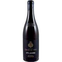 Erwin Sabathi Chardonnay 375 Jahre Jubiläumswein - - Steiermark, Österreich