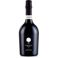 San Martino  Brut 99 Prosecco DOC Treviso - NV  - Veneto, Italien