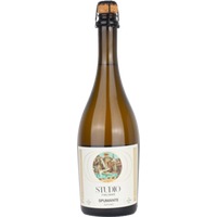 Kolonne Null  Spumante Studio Italiano Alkoholfreier Schaumwein - NV  - Berlin, Deutschland