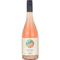 Kolonne Null  Rosato Studio Italiano Alkoholfreier Wein - NV  - Berlin, Deutschland