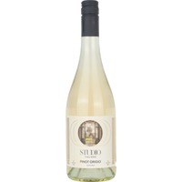Kolonne Null  Pinot Grigio Studio Italiano Alkoholfreier Wein - NV  - Berlin, Deutschland