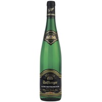 Wolfberger Signature Gewürztraminer Vin d'Alsace AOC - - Elsass, Frankreich