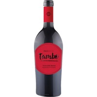 Tamborini Passo di Tambo Merlot Ticino DOC - - Tessin, Schweiz