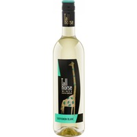 Douglas Green Bellingham TALL HORSE Sauvignon Blanc WO - - Südafrika