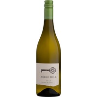 Noble Hill Sur Lie Chenin Blanc - - Coastal Region, Südafrika