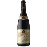 Guigal Cotes-du-Rhone AC rouge - - Côtes du Rhône, Frankreich