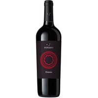 Funaro Omnis Nero D'Avola IGP Terre Siciliane - - Sizilien, Italien