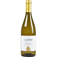 Hammel SA Chardonnay de Genève La Dîme - - Genf, Schweiz