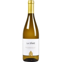 Hammel SA Sauvignon Blanc Genève La Dîme - - Genf, Schweiz