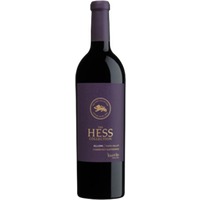 The Hess Collection Winery Cabernet Sauvignon Allomi Vineyard - - Kalifornien, USA