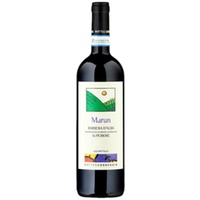 Matteo Correggia Barbera d'Alba Superiore Marun DOC - - Piemont, Italien