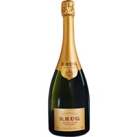 Krug Grande Cuvée Edition 173 - NV - Champagne, Frankreich