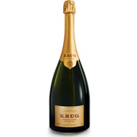 Krug Grande Cuvée Edition 170 - NV - Champagne, Frankreich