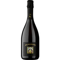 Tasca d'Almerita Almerita Brut Spumante Contea Di Sclafani DOC Metodo Classico - - Sizilien, Italien