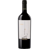 Cantina Diomede Canace Nero di Troia Puglia IGP - - Apulien, Italien