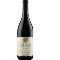 Azienda Agricola E. Pira & Figli Barolo DOCG Via Nuova - - Piemont, Italien