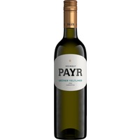 Weingut Payr Grüner Veltliner Löss Qualitätswein - - Carnuntum, Österreich