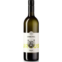 Zweifel Weine Ursus Assemblage Blanc AOC Zürich - - Zürich, Schweiz