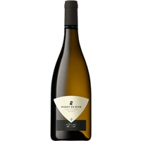 Masut da Rive Sauvignon Blanc DOC Isonzo del Friuli - - Friaul, Italien