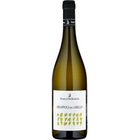 Marco de Bartoli, Pantelleria Grappoli del Grillo IGP Bianco Terre Siciliane - - Sizilien, Italien